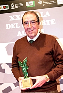 José Antonio COELLO